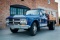 1967 GMC C25 Single Cab Dually Pickup Truck