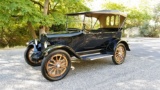 1920 Willys-Overland