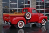 1949 Chevrolet 3100 Pickup Truck