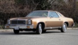 1976 Chevrolet Malibu Classic
