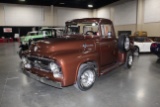 1956 Ford F100