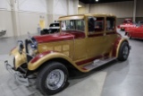 1927 Dodge Opera Coupe