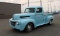 1946 Ford Custom Pickup Truck