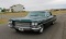 1963 Cadillac Coupe deVille
