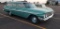 1961 Chevrolet Parkwood Station Wagon
