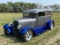 1930 Ford Delivery Express Street Rod