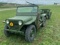 1966 Ford M151A1 Jeep