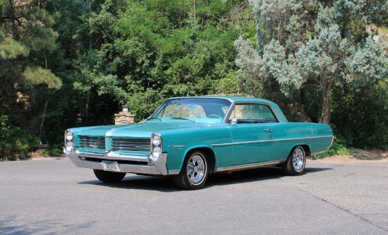 1964 Pontiac Catalina