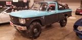 1980 Chevy Luv