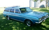 1965 Buick Sport Wagon