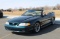 1997 Ford Mustang GT Convertible