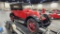 1920 Franklin Touring Car