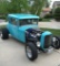 1930 Ford 5-Window Coupe Street Rod