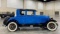 1926 Buick Master 55 Opera Coupe