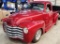 1953 Chevrolet 3100 Custom Pickup Truck