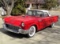 1957 Ford Thunderbird Convertible