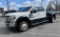 2019 Ford F450 Crew Cab Dually Pickup Truck