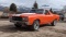1972 Chevrolet El Camino Custom