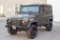 1997 Land Rover Defender 90 NAS