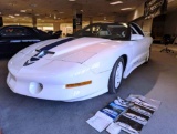 1994 Pontiac Trans Am Firebird