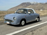 1991 Nissan Figaro