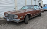 1979 Cadillac Eldorado Biarritz