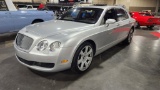 2006 Bentley Continental Flying Spur