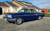 1964 Ford Fairlane 500 Sport Coupe