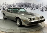 1979 Pontiac Special Anniversary Trans Am