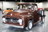 1956 Ford F100 Pickup Truck