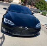 2019 Tesla Model S 100D