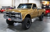 1970 GMC K1500