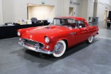 1955 Ford Thunderbird