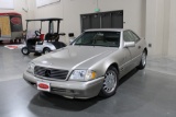 1996 MErcedes-Benz SL320