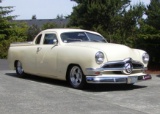 1950 Ford Australian Ute