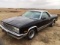 1984 Chevrolet El Camino Conquista