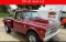1968 Chevrolet K20 4x4 Stepside Pickup