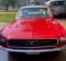 1967 Ford Mustang