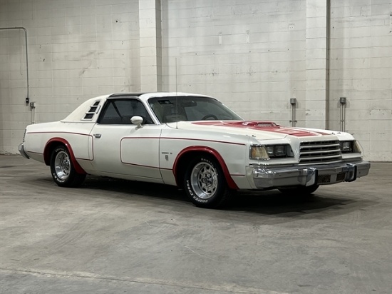 1978 Dodge Magnum XE