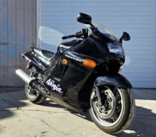 1971 Kawasaki 100 Dirt Bike | Proxibid