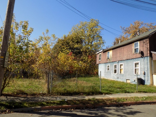 Sale / Serial #:15-581, City of Binghamton, Address:  1 Fayette St, Lot Siz