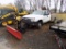 2005 Chevrolet 3500 Dually Flatbed, 4WD, Duramax Dsl, Ext. Cab, w/Western P