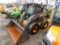 NH LS180.B Skid Steer Loader, EROPS Cab, w/Weights, Foot Control, 2-Spd w/S