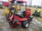 Toro Reelmaster 5200-D, 5-Reel Mower, Dsl Eng, Runs Good