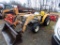 Cub Cadet 7360-SS 4WD Compact Tractor w/Ldr, 2/SSL Bucket, Dsl Eng, 2189 Hr