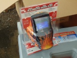 Brand New Auto-Darkening Welding Helmets