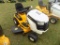 Cub Cadet LTX 1046 Lawn Tractor