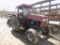 Case International 5230 Farm Tractor New Battery