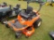 Kubota ZG-20 Zero Turn Comm'l Mower w/ 60'' Deck, 476 hrs