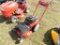 Troybilt Highwheel Mower 22'